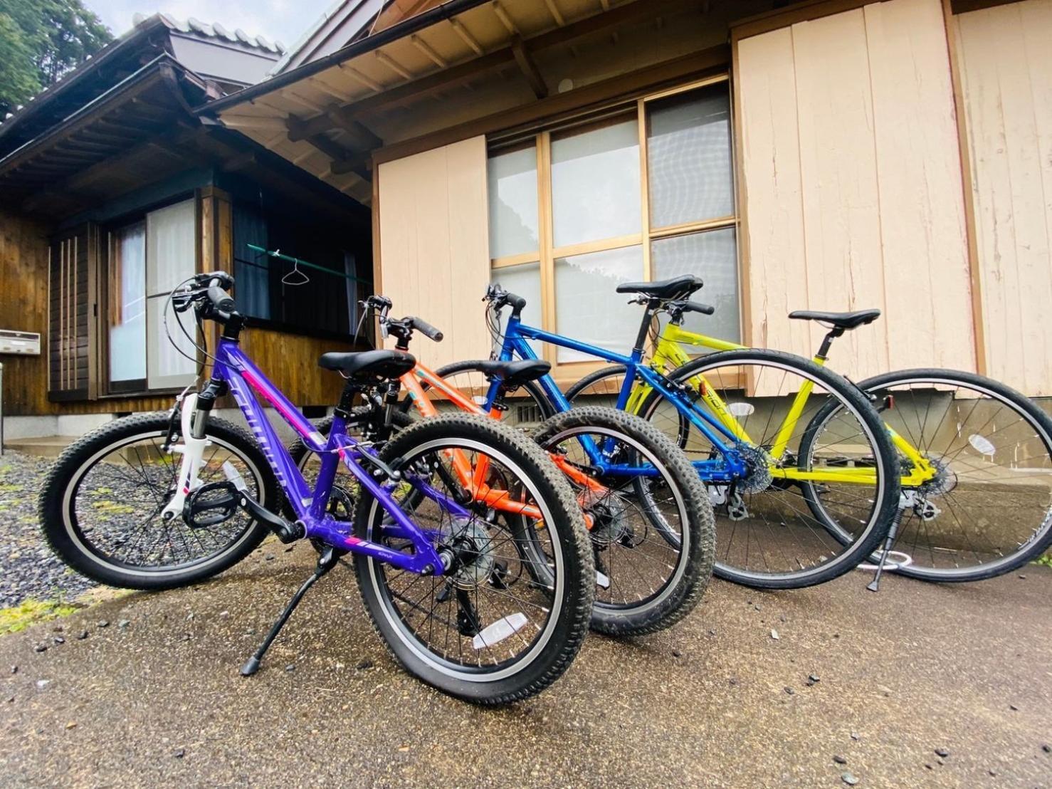 Cyclist Inn Hachikakuno / Vacation Stay 78852 Shimosato エクステリア 写真